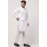Janab-E-aala front open waistcoat style Kurta cum casual Sherwani