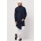 Janab-E-aala front and side slit extra panel Designer Kurta with Harem pant