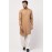 Janab-E-aala front and side slit  Designer Kurta with Patiala salwar