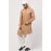 Janab-E-aala front and side slit  Designer Kurta with Patiala salwar