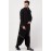 Janab-E-aala front open high collar front up down Kurta cum casual Sherwani with Harem Pant