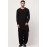 Janab-E-aala Boat neck curvy bottom both side pocket T-Kurta with Patiala salwar 