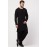 Janab-E-aala Boat neck curvy bottom both side pocket T-Kurta with Patiala salwar 