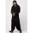 Janab-E-aala Boat neck curvy bottom both side pocket T-Kurta with Patiala salwar 
